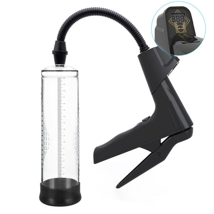 9-Pompka-Manual Pump with digital display-9