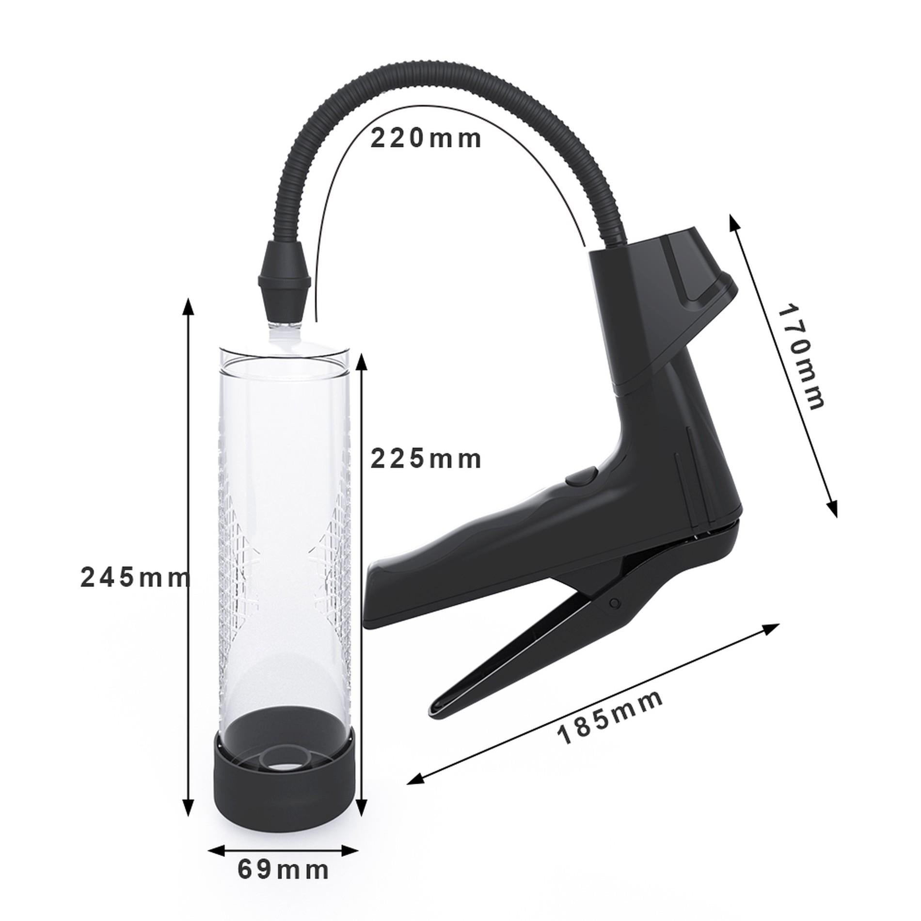 10-Pompka-Manual Pump with digital display-10