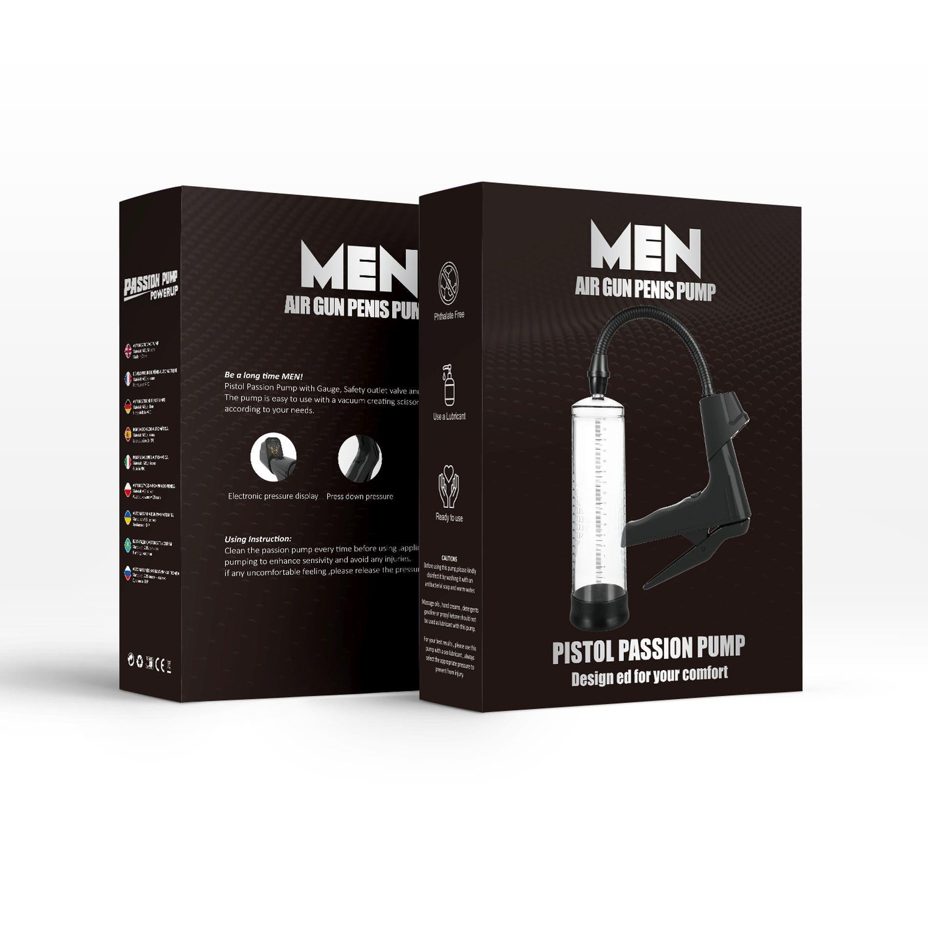 11-Pompka-Manual Pump with digital display-11