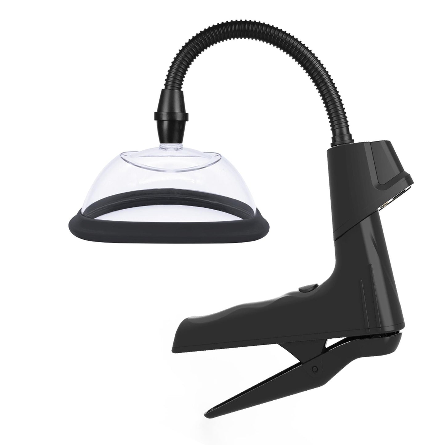 1-Pompka-Manual Pussy Pump with digital display-1