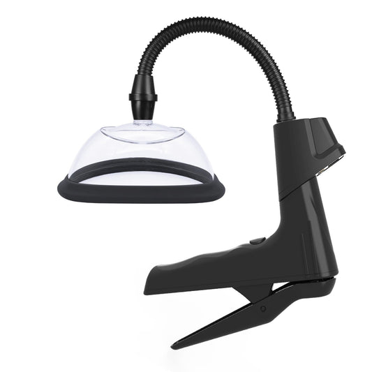 1-Pompka-Manual Pussy Pump with digital display-1