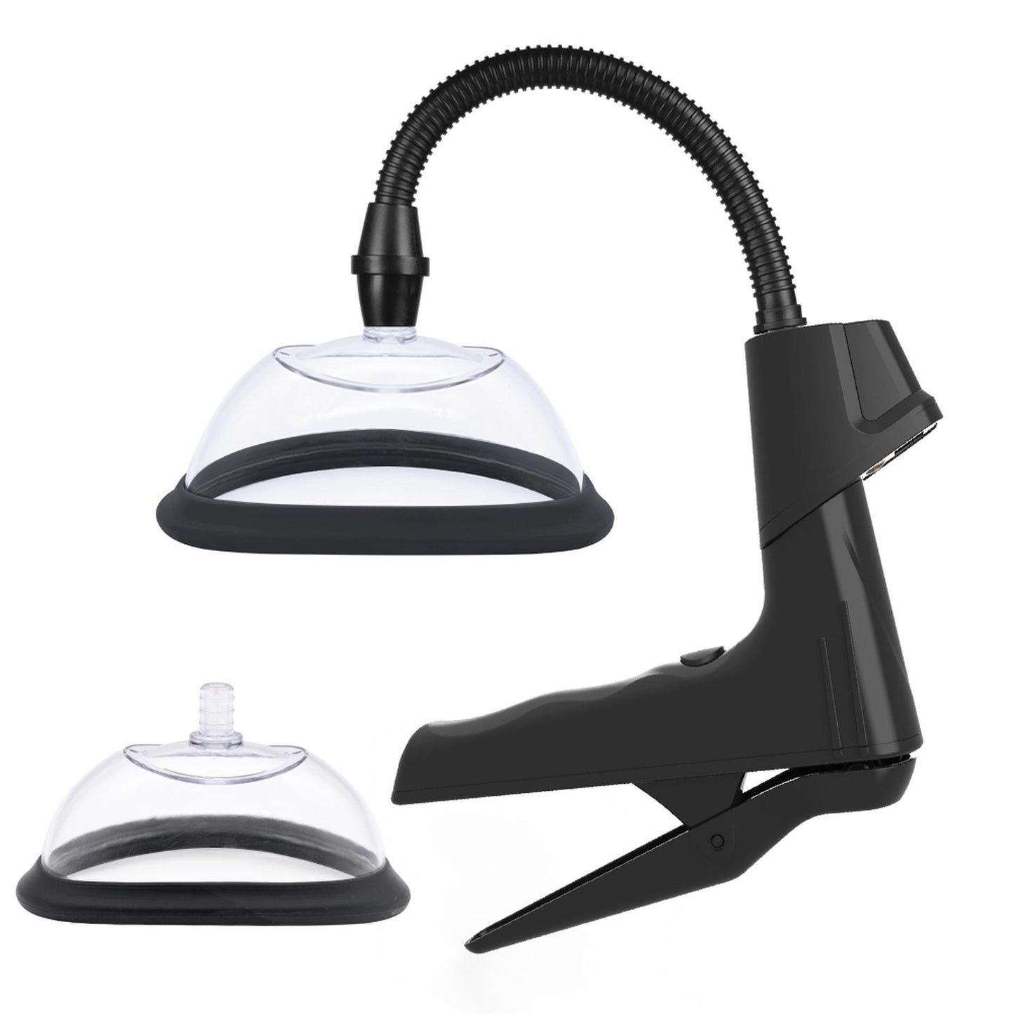 5-Pompka-Manual Pussy Pump with digital display-5