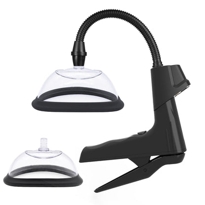 5-Pompka-Manual Pussy Pump with digital display-5