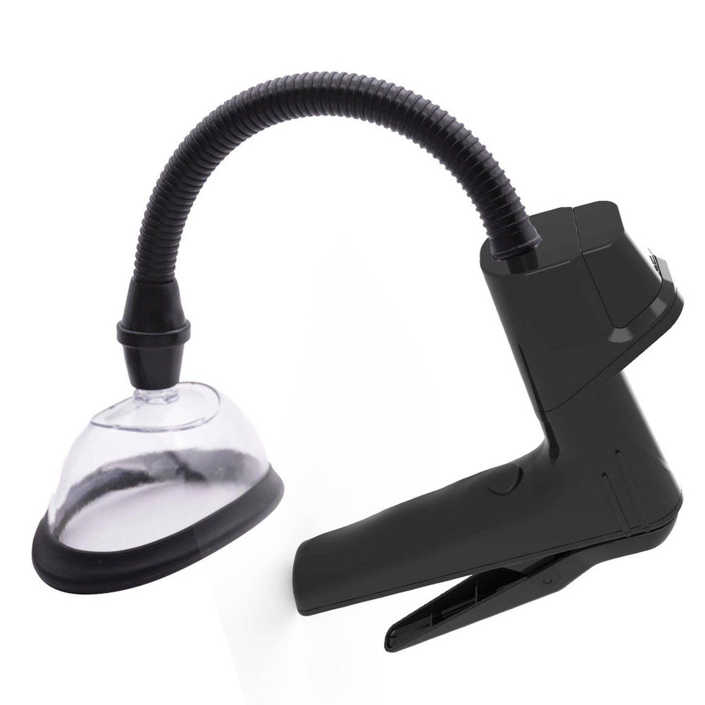 7-Pompka-Manual Pussy Pump with digital display-7