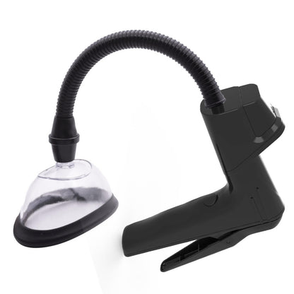 7-Pompka-Manual Pussy Pump with digital display-7