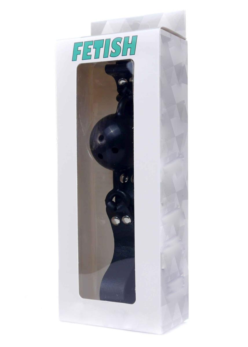 2-Knebel z otworami bezpieczny oddychający bdsm sex-2