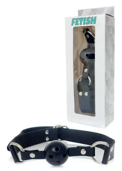 1-Knebel-Ball Gag - Fetish Boss Series-1