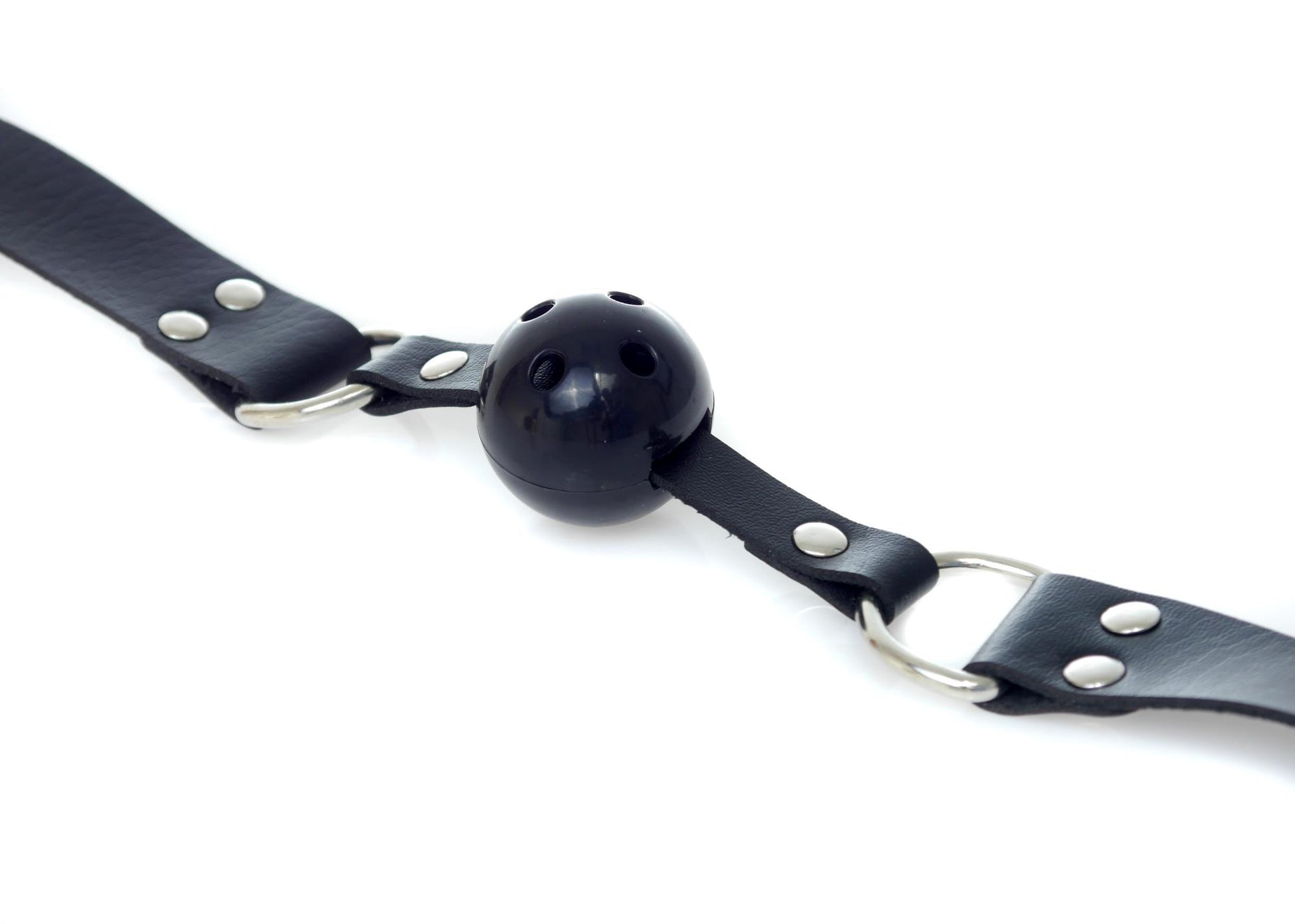 2-Knebel-Ball Gag - Fetish Boss Series-2