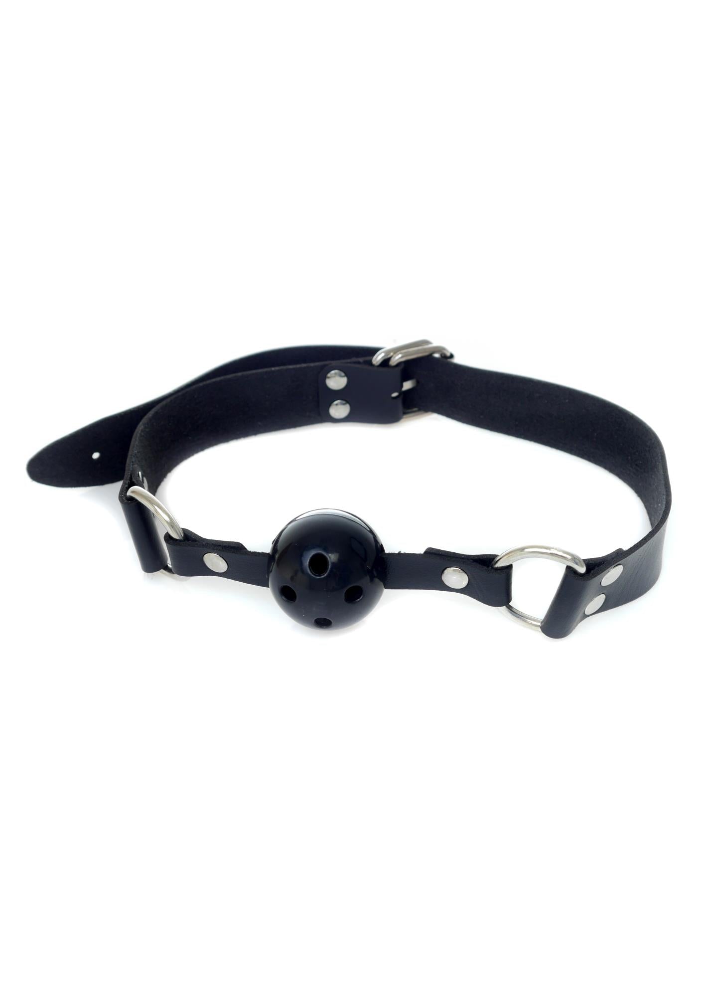 3-Knebel-Ball Gag - Fetish Boss Series-3