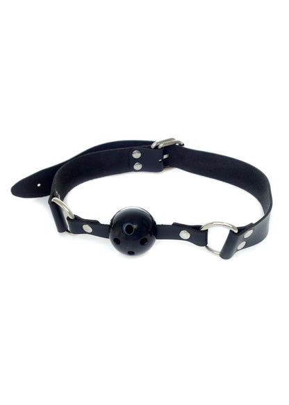3-Knebel-Ball Gag - Fetish Boss Series-3