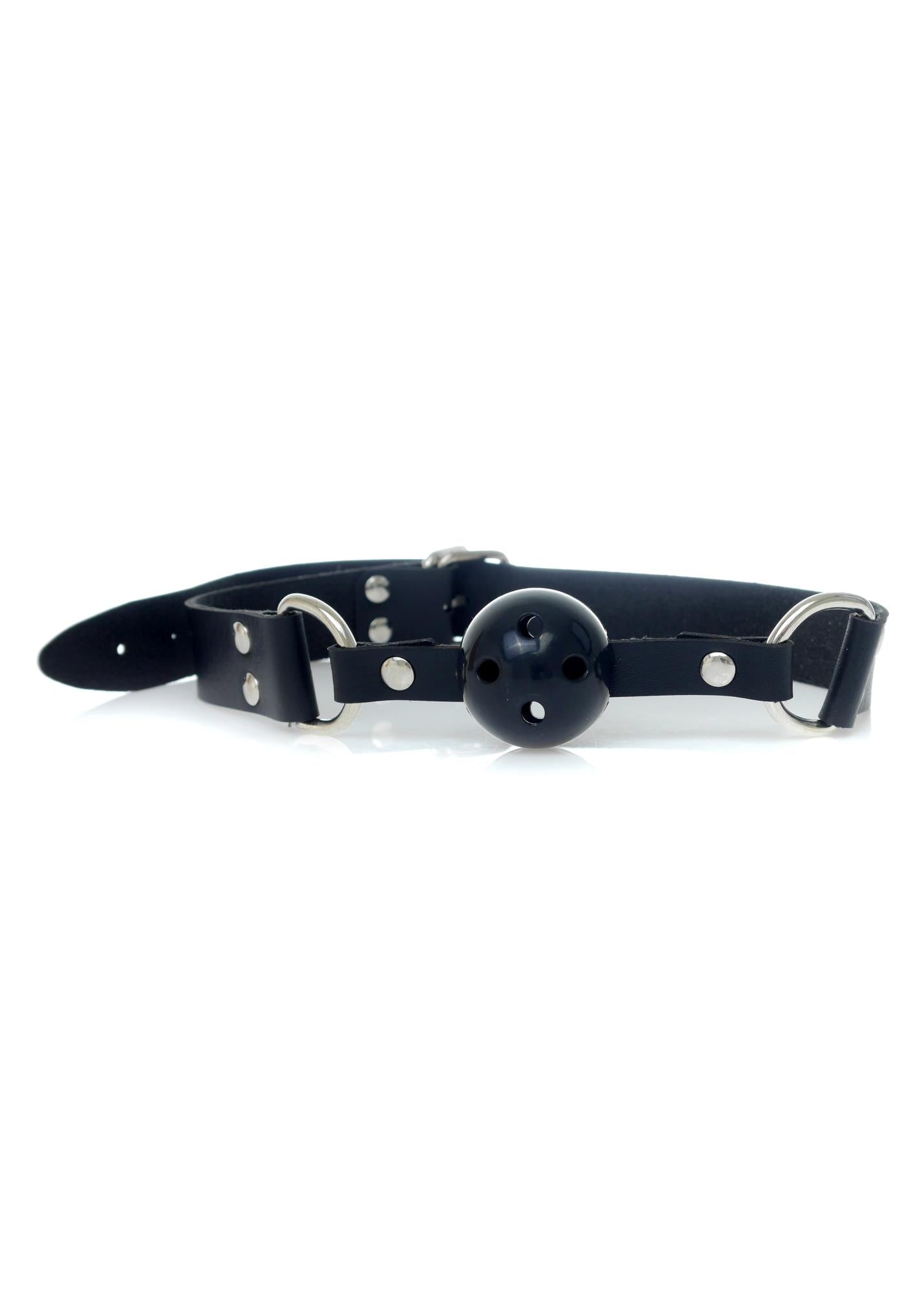 4-Knebel-Ball Gag - Fetish Boss Series-4