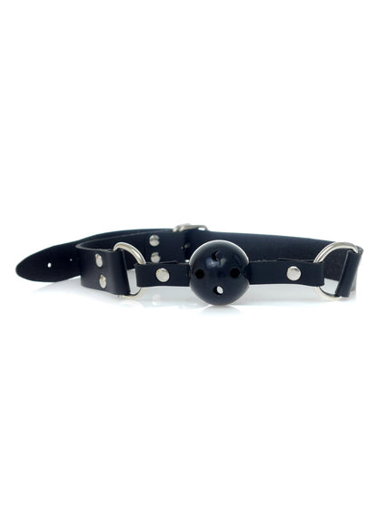 4-Knebel-Ball Gag - Fetish Boss Series-4