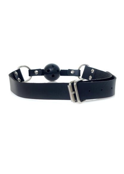 5-Knebel-Ball Gag - Fetish Boss Series-5