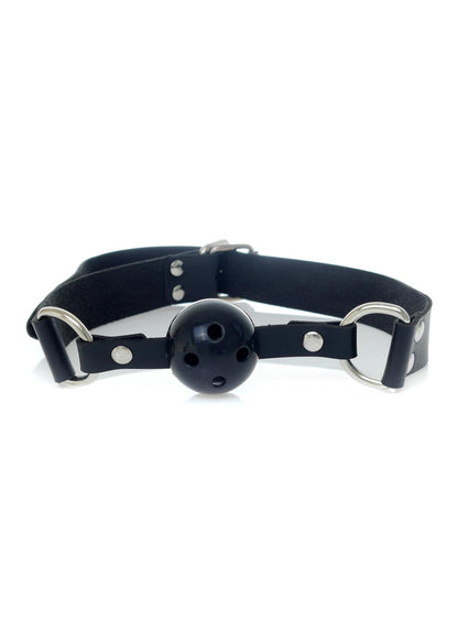 6-Knebel-Ball Gag - Fetish Boss Series-6