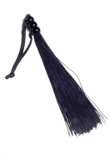 1-Bicz pejcz do chłosty silikonowy bdsm bondage 26cm-1