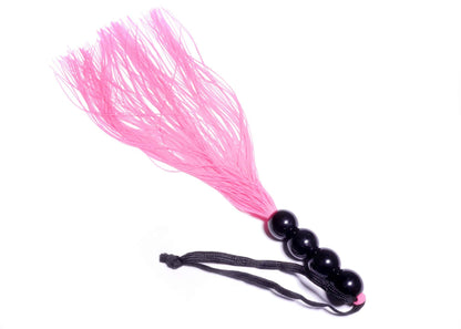 5-Bicz pejcz do chłosty silikonowy bdsm bondage 37cm-5