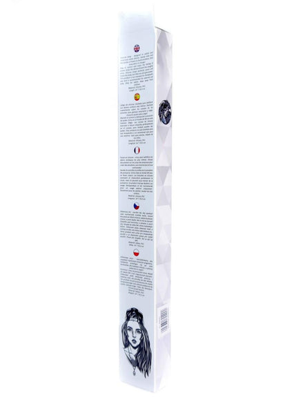 3-Bicz pejcz do chłosty silikonowy bdsm bondage 37cm-3