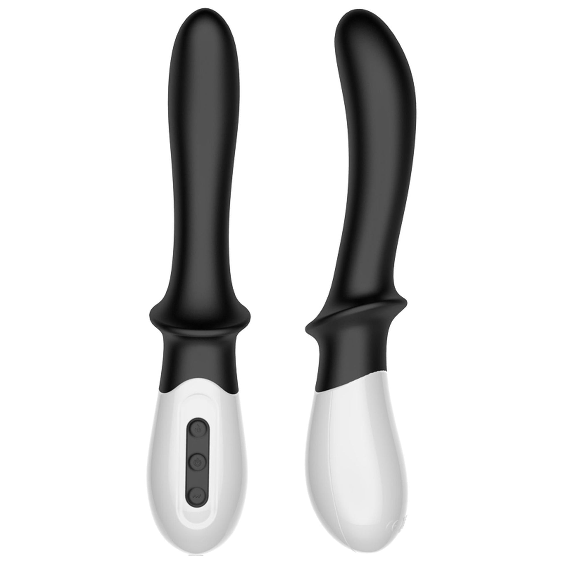 3-Wibrator analny waginalny punkt g prostata 10 tryb-3