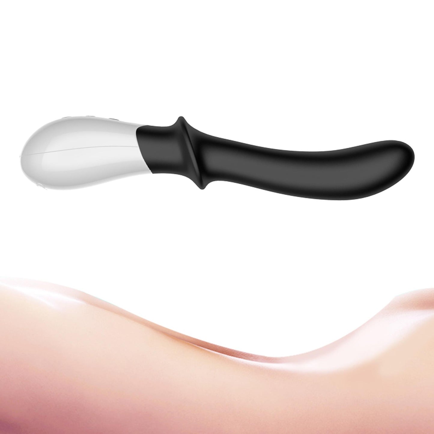 15-Wibrator analny waginalny punkt g prostata 10 tryb-15