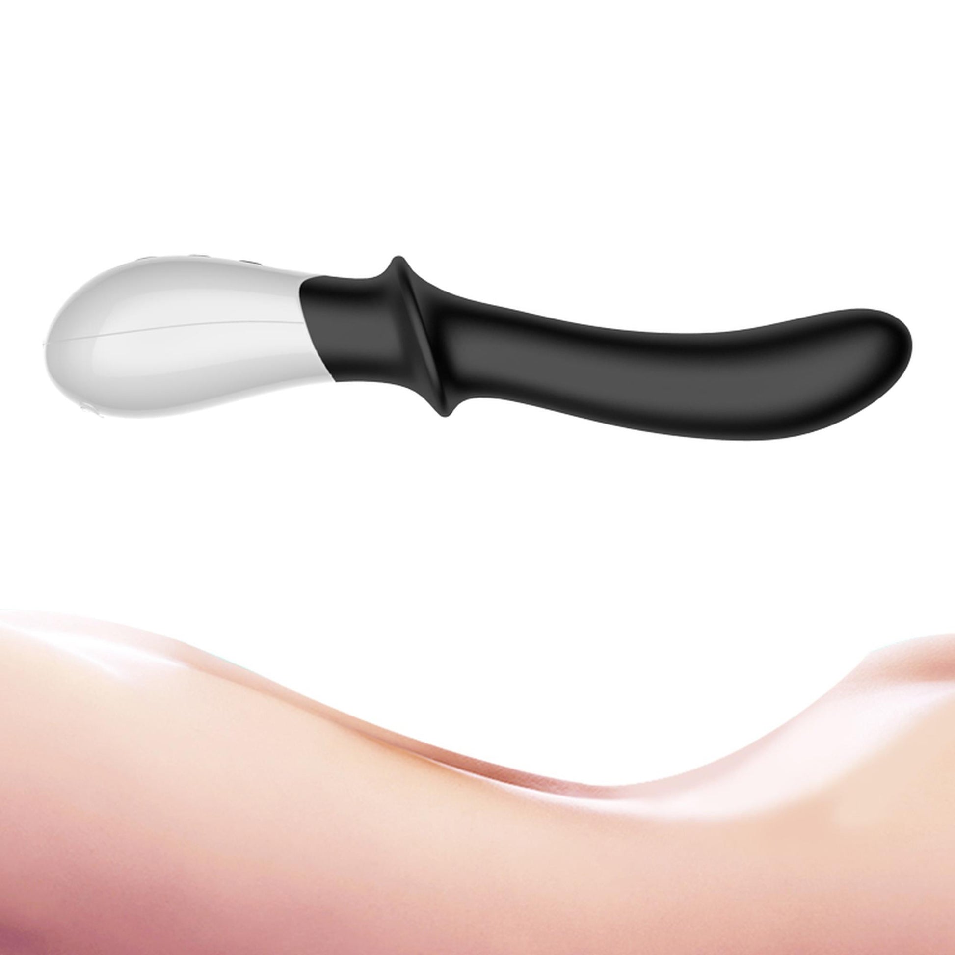 15-Wibrator analny waginalny punkt g prostata 10 tryb-15