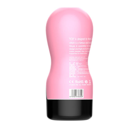 5-Cipka z cyberskóry sztuczna pochwa sex masturbator-5