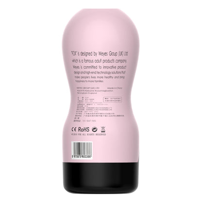 4-Cipka z cyberskóry sztuczna pochwa sex masturbator-4