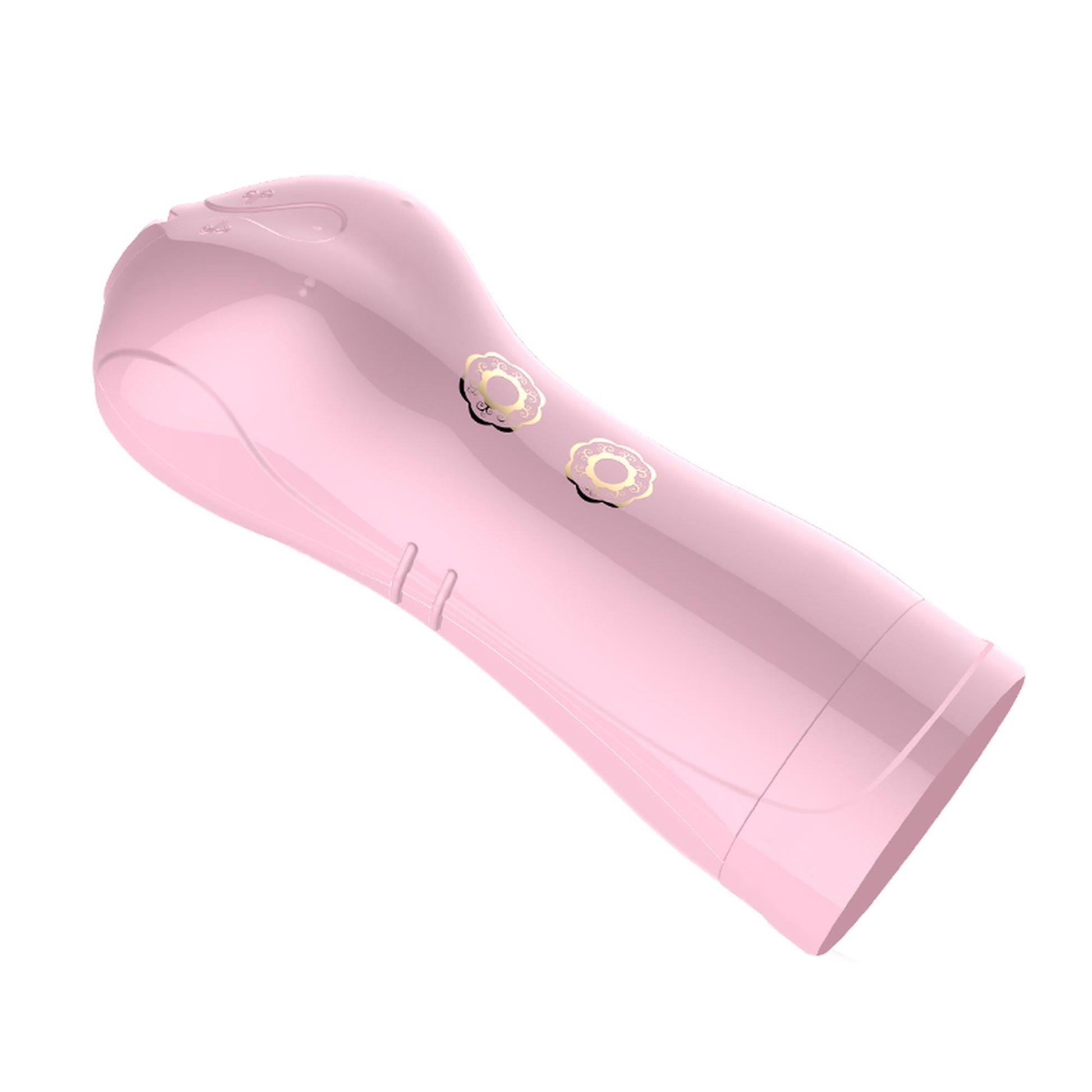 2-Najlepszy masturbator wibracje pulsacje dźwięk sex-2