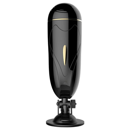 1-Masturbator interaktywny z przyssawką usb 7trybów-1