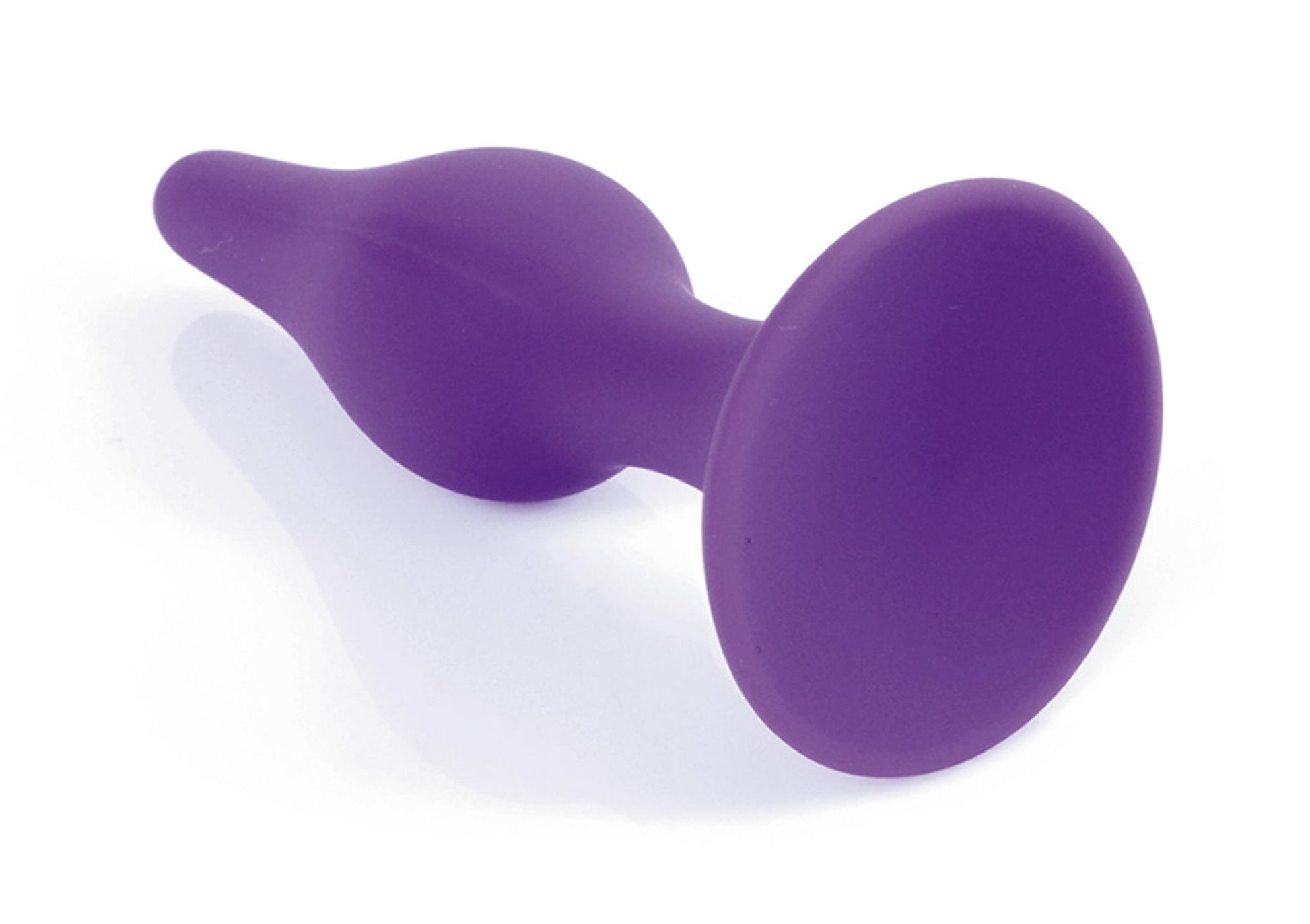 2-Korek analny plug silikonowy przyssawka 15cm sex-2