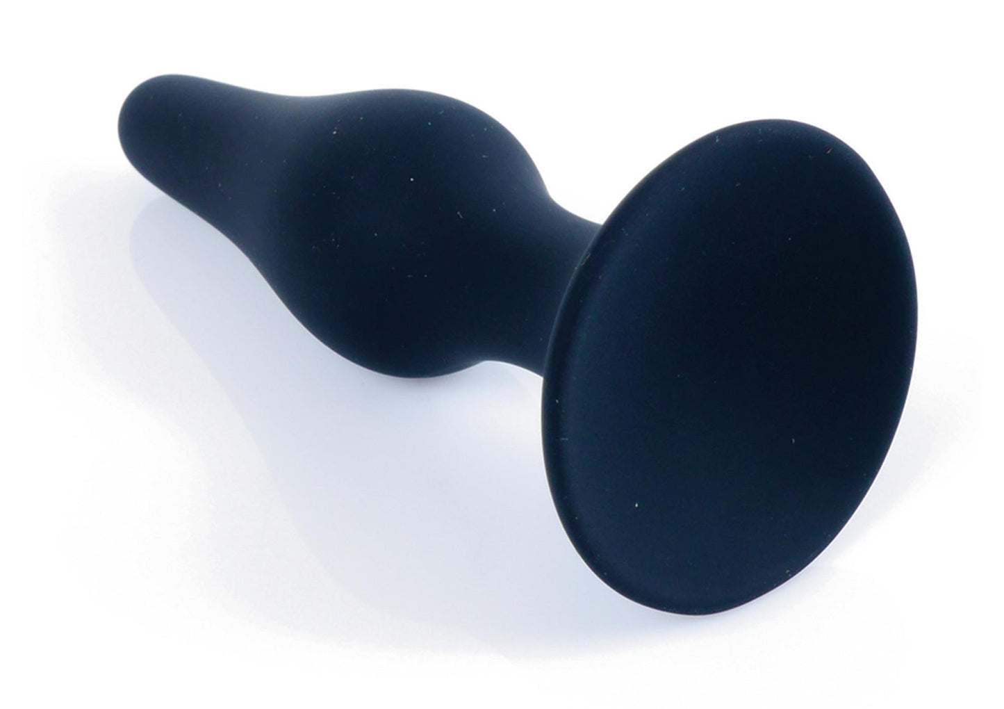 2-Plug analny korek zatyczka silikon przyssawka 15cm-2