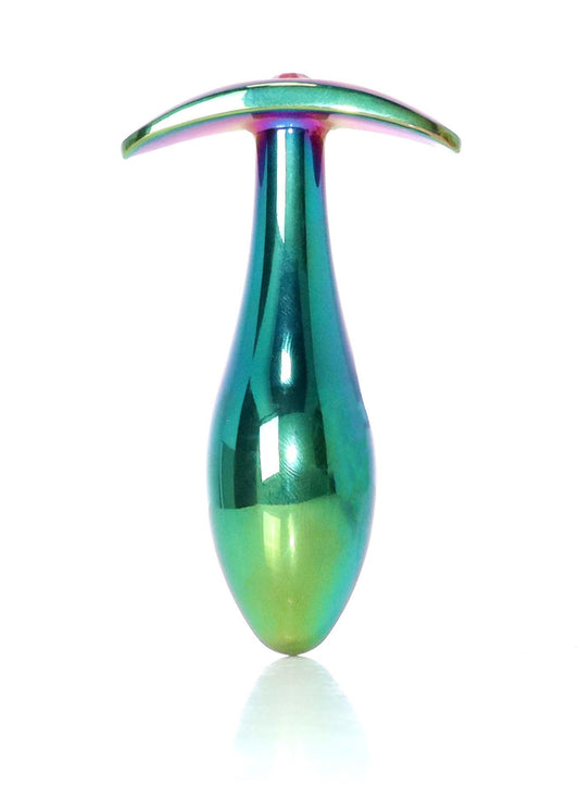 1-Plug-Jewellery Multicolour PLUG- Pink M-1