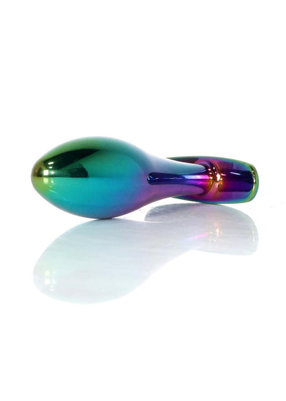 3-Plug-Jewellery Multicolour PLUG- Pink M-3