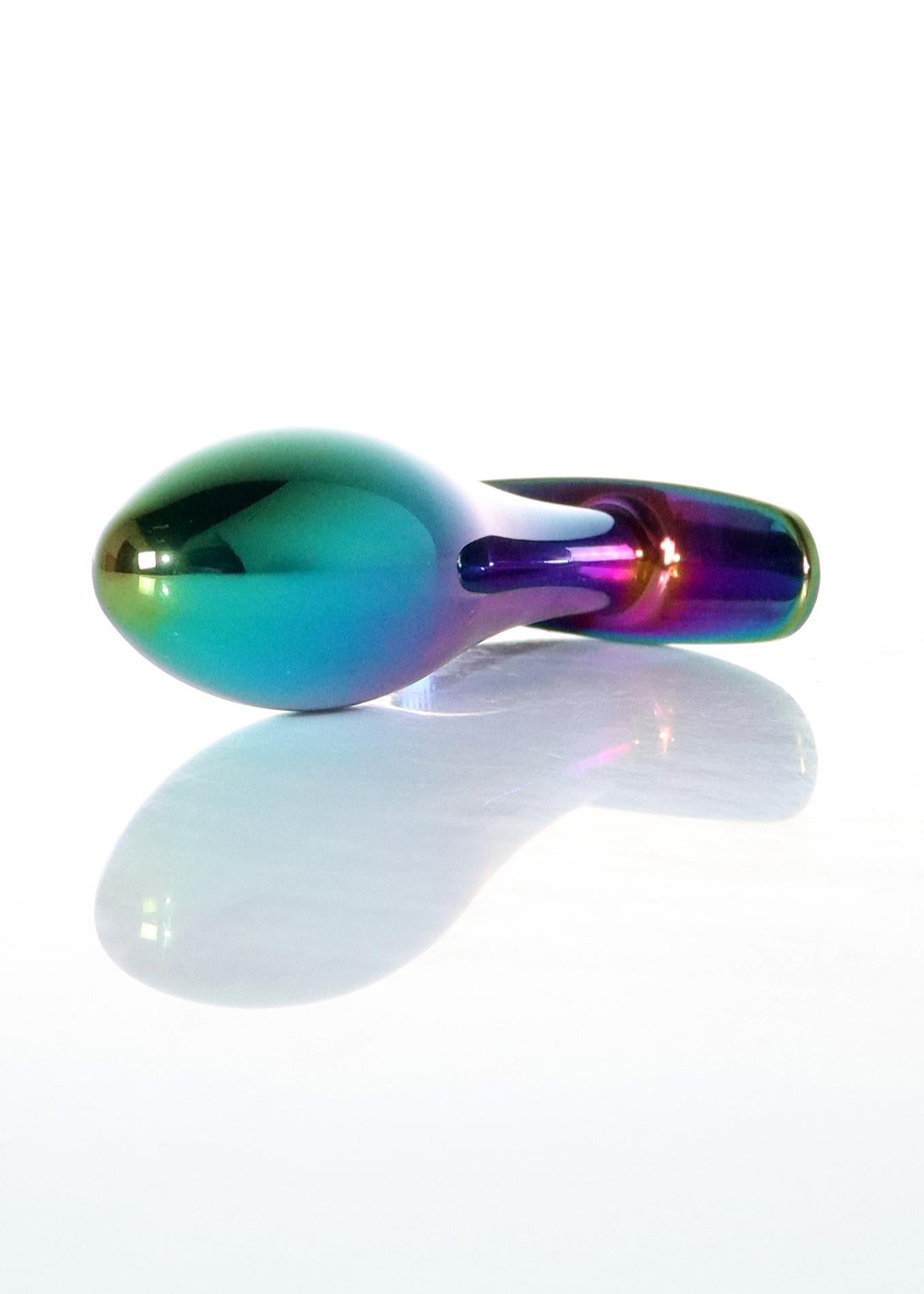 6-Plug-Jewellery Multicolour PLUG- Pink M-6