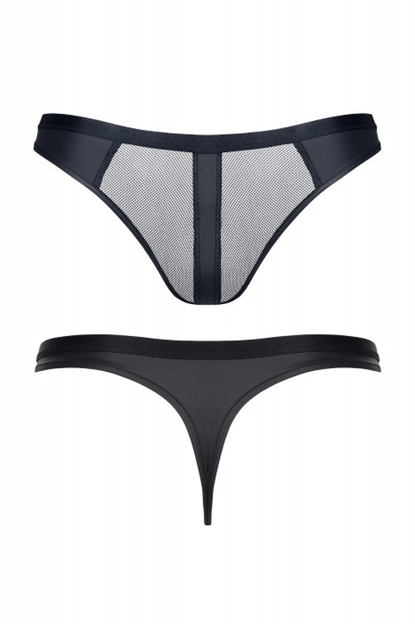 2-męskie stringi XXL-2