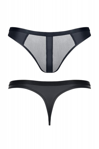 2-męskie stringi XXL-2