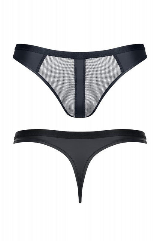 2-męskie stringi XXL-2