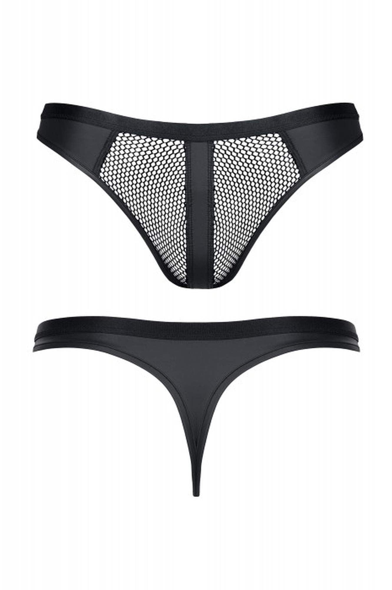 2-męskie stringi XXL-2