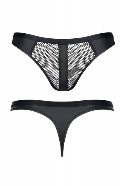 2-męskie stringi XXL-2