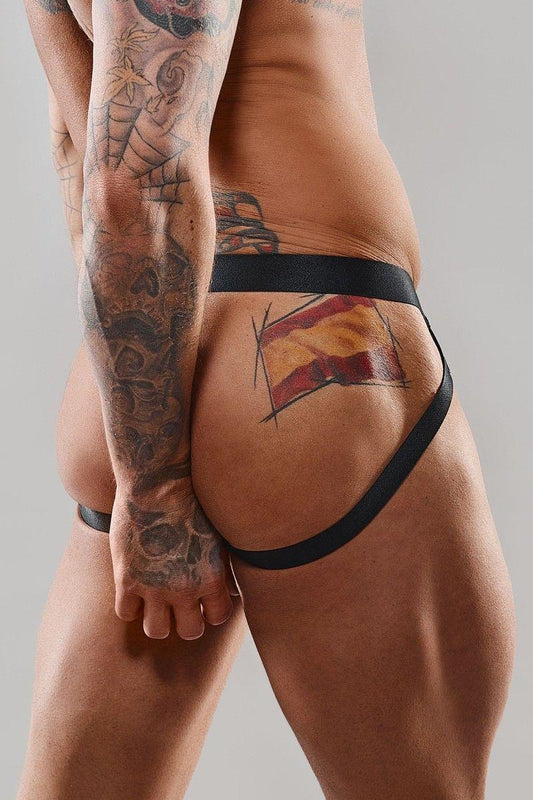 2-Majtki jockstraps - M-2