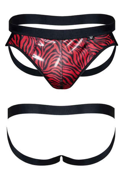 5-Majtki jockstraps - M-5