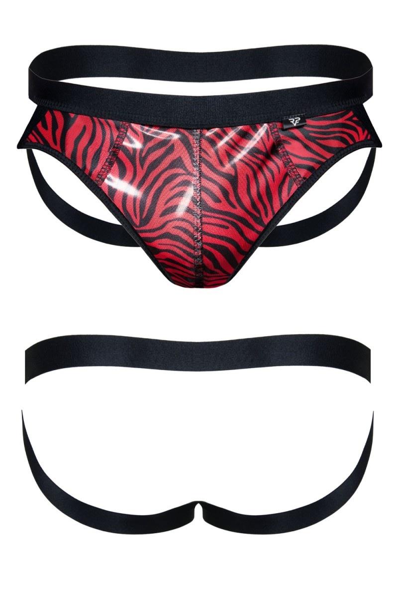 5-Majtki jockstraps - S-5
