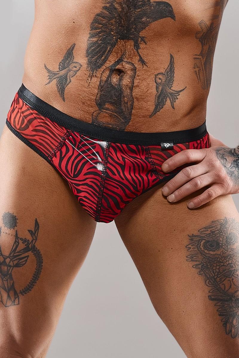 1-Majtki brazyliany - L-1