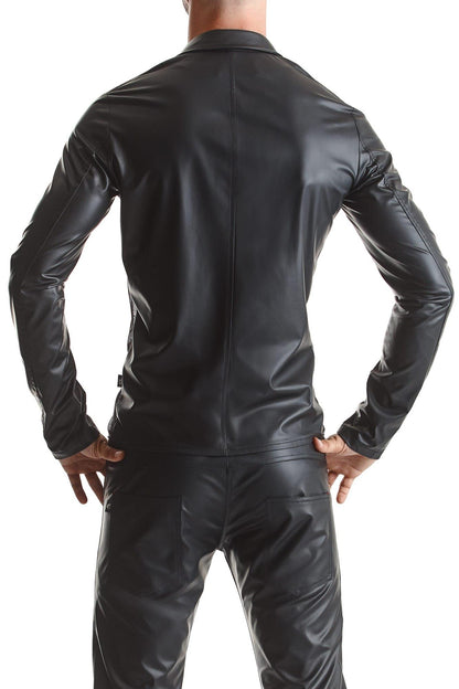 2-RMDaniele - black jacket - S-2