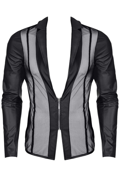 6-RMDaniele - black jacket - S-6
