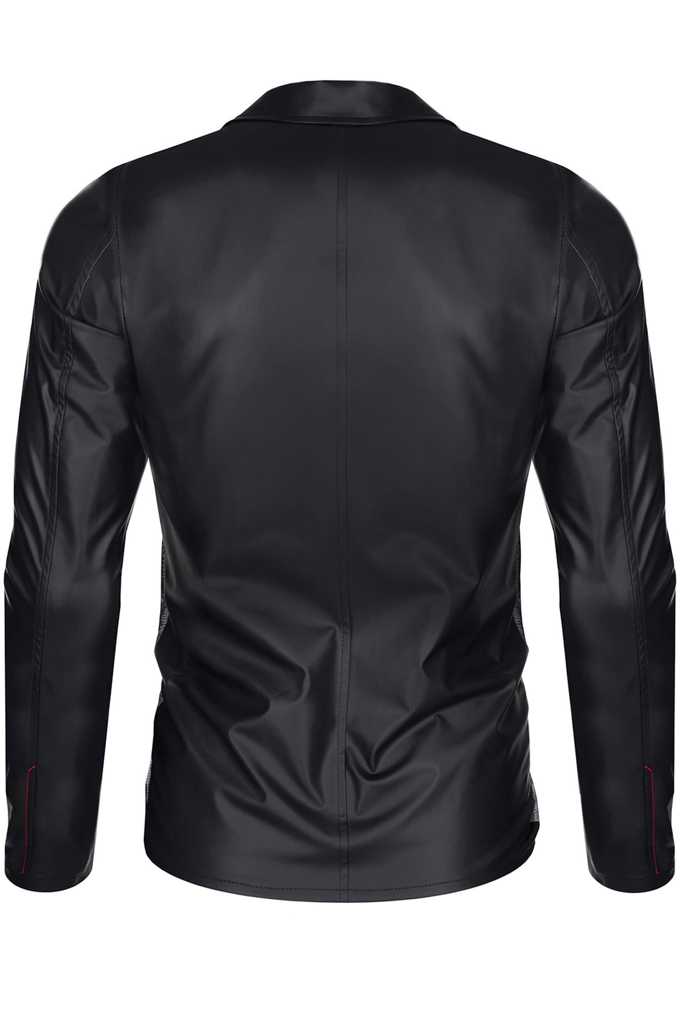 7-RMDaniele - black jacket - S-7