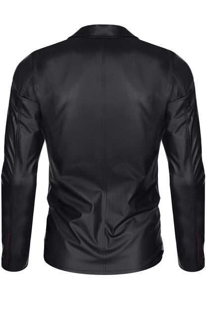 7-RMDaniele - black jacket - S-7