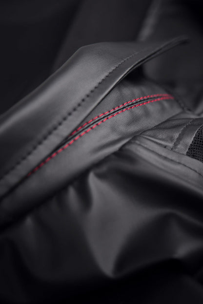 8-RMDaniele - black jacket - S-8
