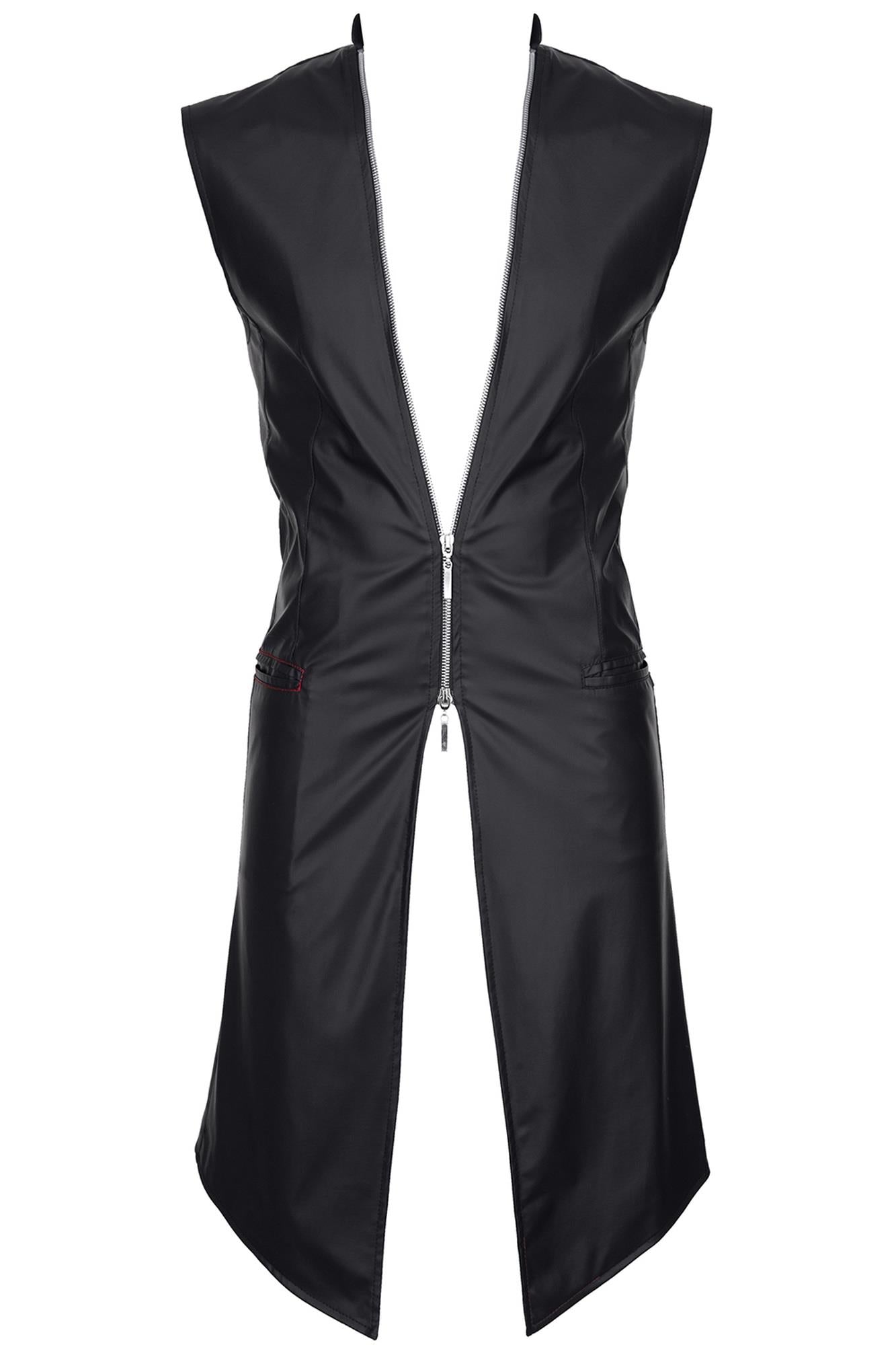 7-RMMarco001 - black vest - M-7