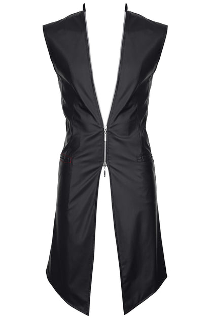 7-RMMarco001 - black vest - M-7