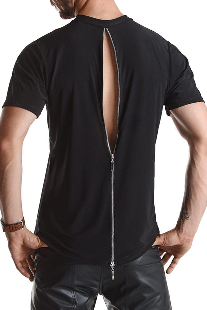 3-RMRiccardo001 - black T-shirt - M-3